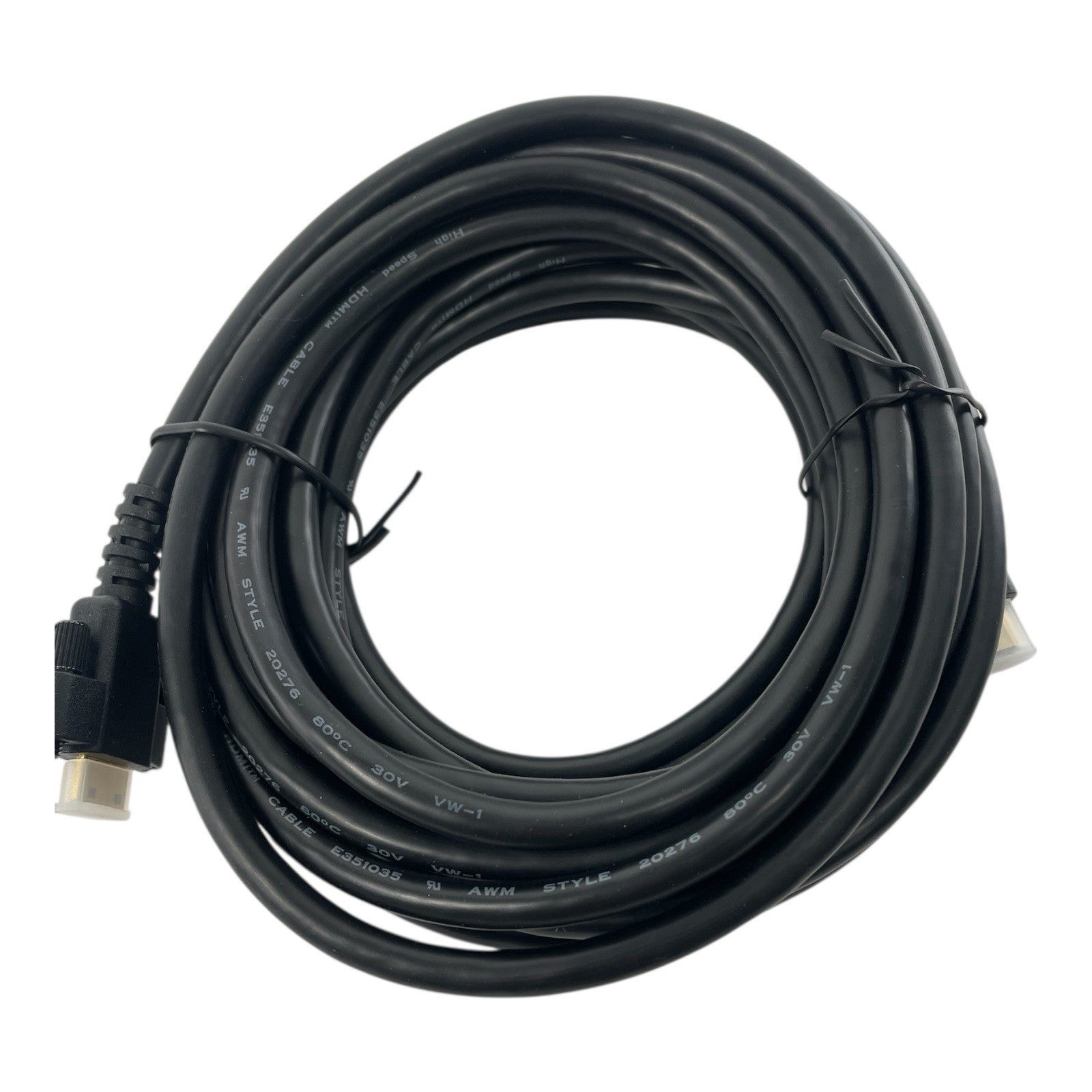 Watchguard Black 16ft High Speed HDMI to Mini-HDMI WGP01963-001