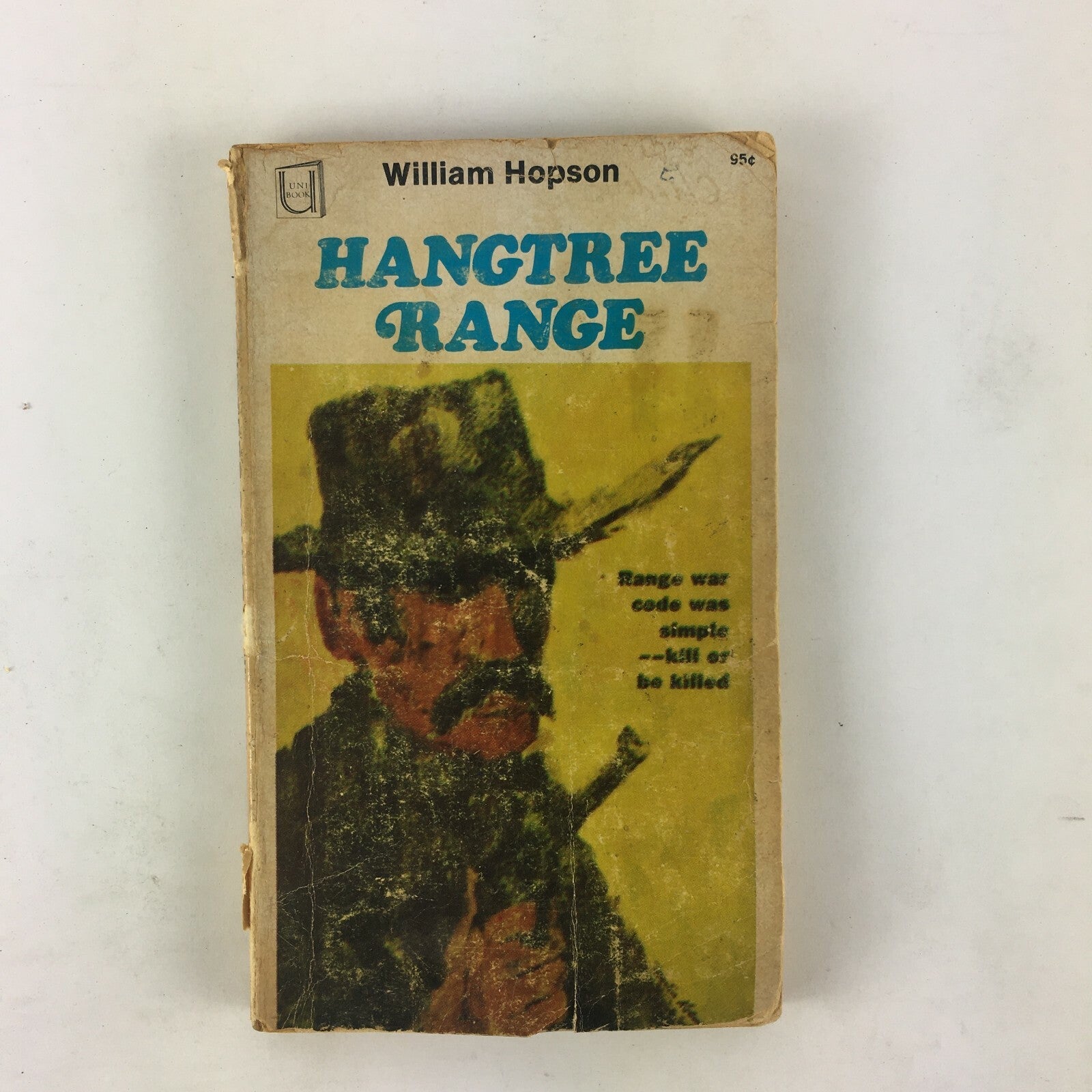 William Hopson Hangtree Range