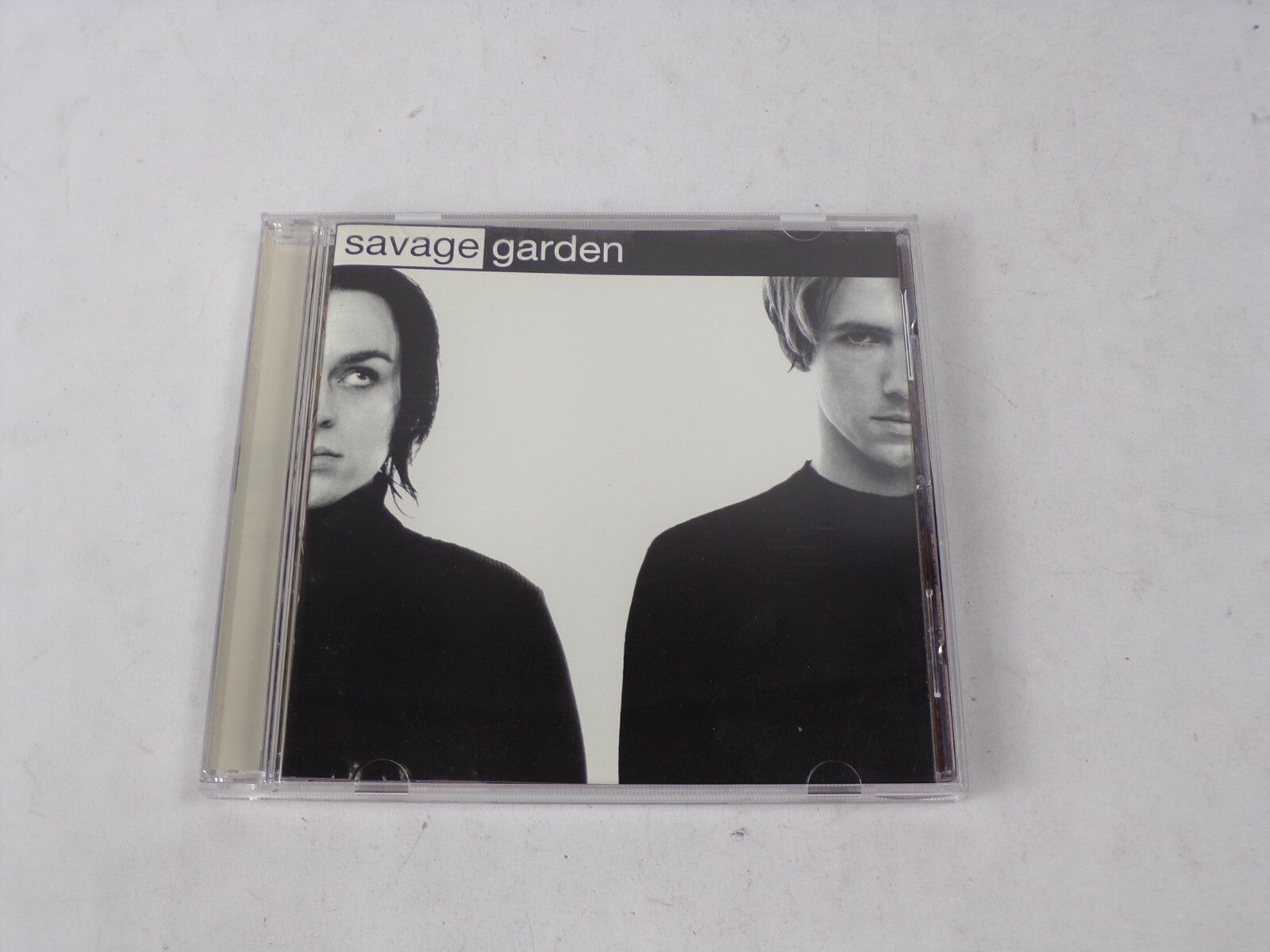 Savage Garden To The Moon & Back I Want You Truly Madly Deeoly Tears Of CD#62