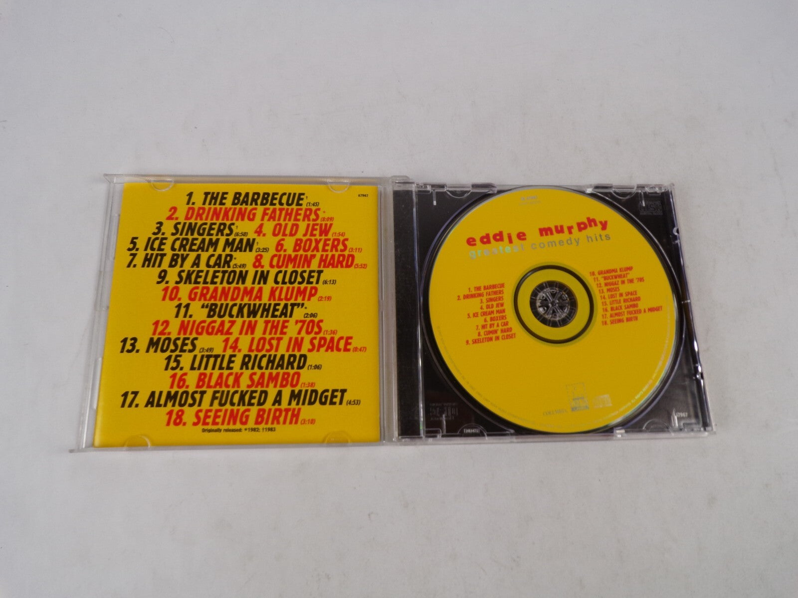 The Best Of Michael Mcdonald The Christmas Collection Angels We Have Heard CD#19