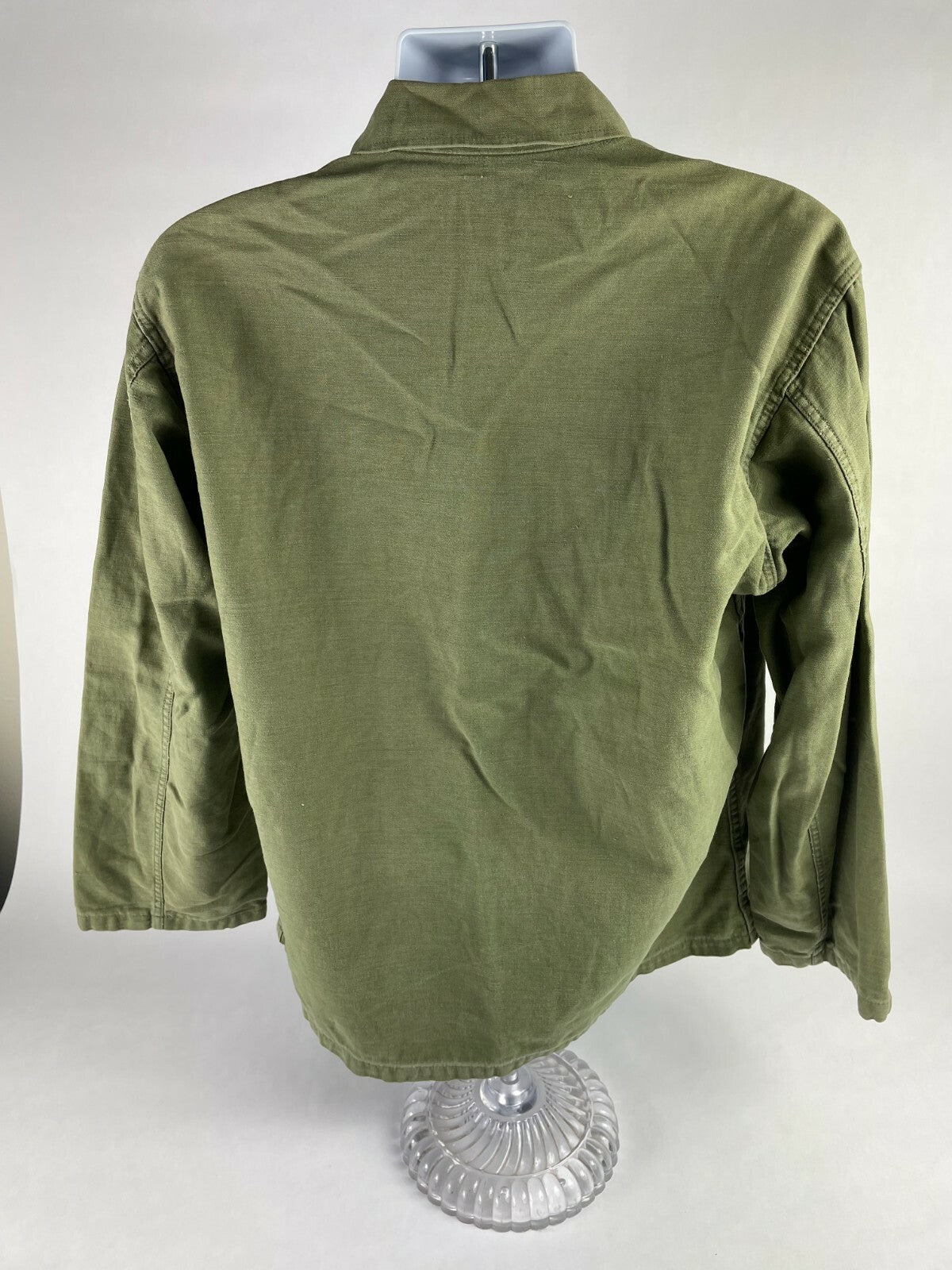 US Army Uniform / Battle Dress Medium Regular Waist 22 Sleeve 24 Shoulder 19 L6