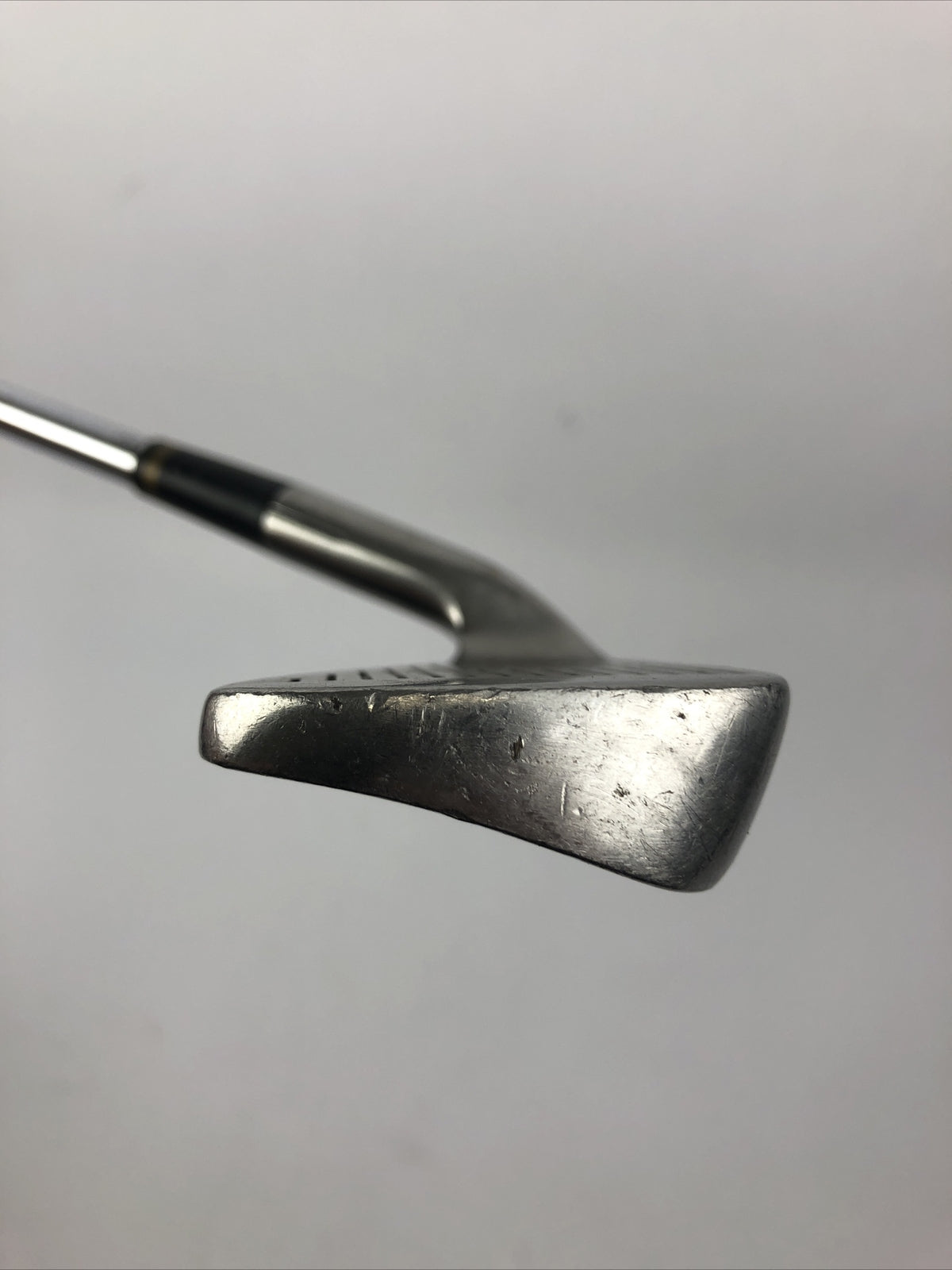 King Cobra oversize 4 iron regular flex steel shaft Golf Pride grip right hand
