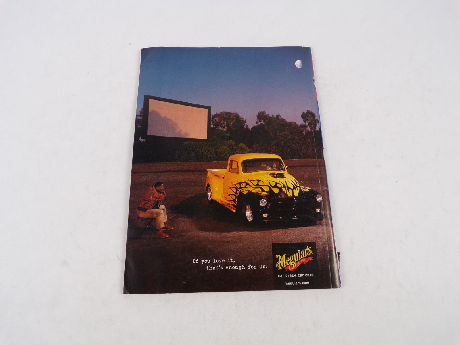 July 2003 Hot Rod Magazine The World's Fastest Cars Nascar, Imports, NHRA & More