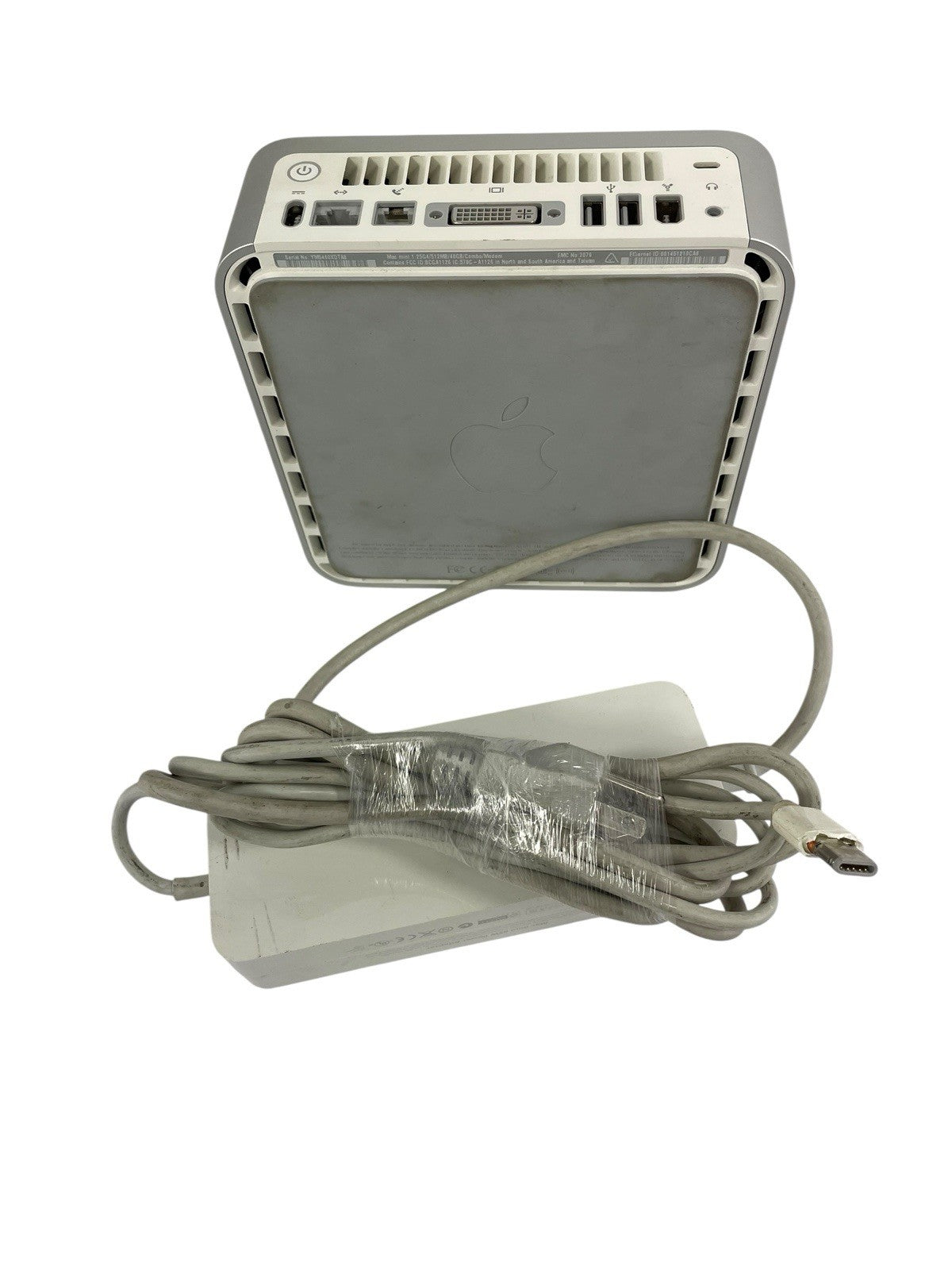 Apple Mac Mini 2005 A1103 1.33 GHz PowerPC 7447a (G4)