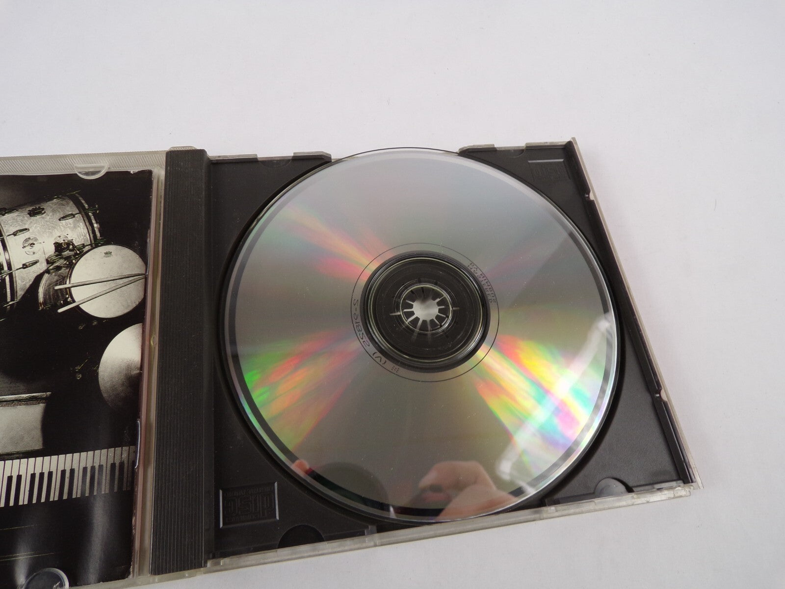 Gary Moore After Houre One Cold DaY In Bell Two Dont You Lie To Me CD#60