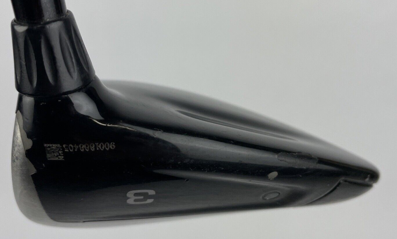 Callaway FT-iZ 3 wood 43 inch graphite regular flex right hand new grip golf club