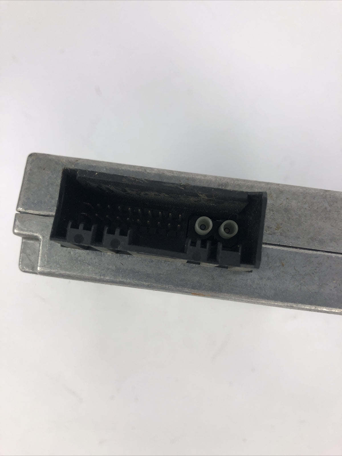 Mercedes W211 E320 E500 voice control module A2118206285 OEM communication unit