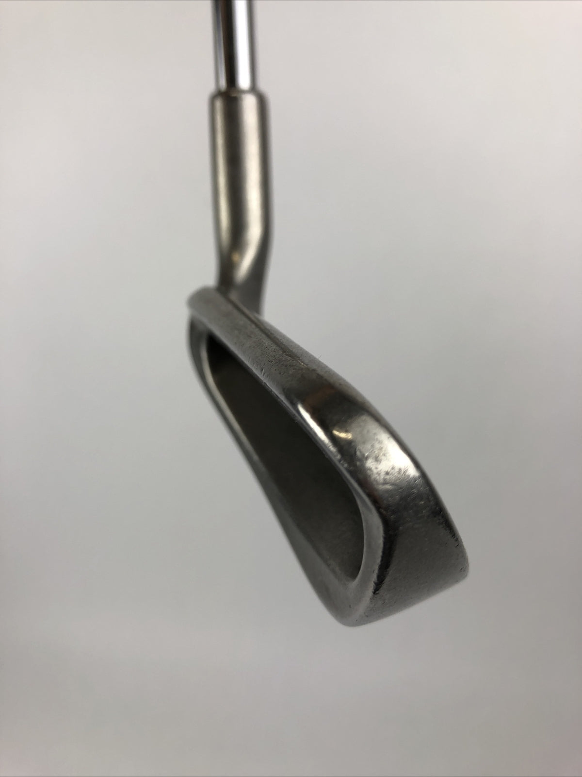 RH Ping Eye 2 Black Dot Single 8 Iron Stiff ZZ Lite Shaft w Chamois Jumbo Grip