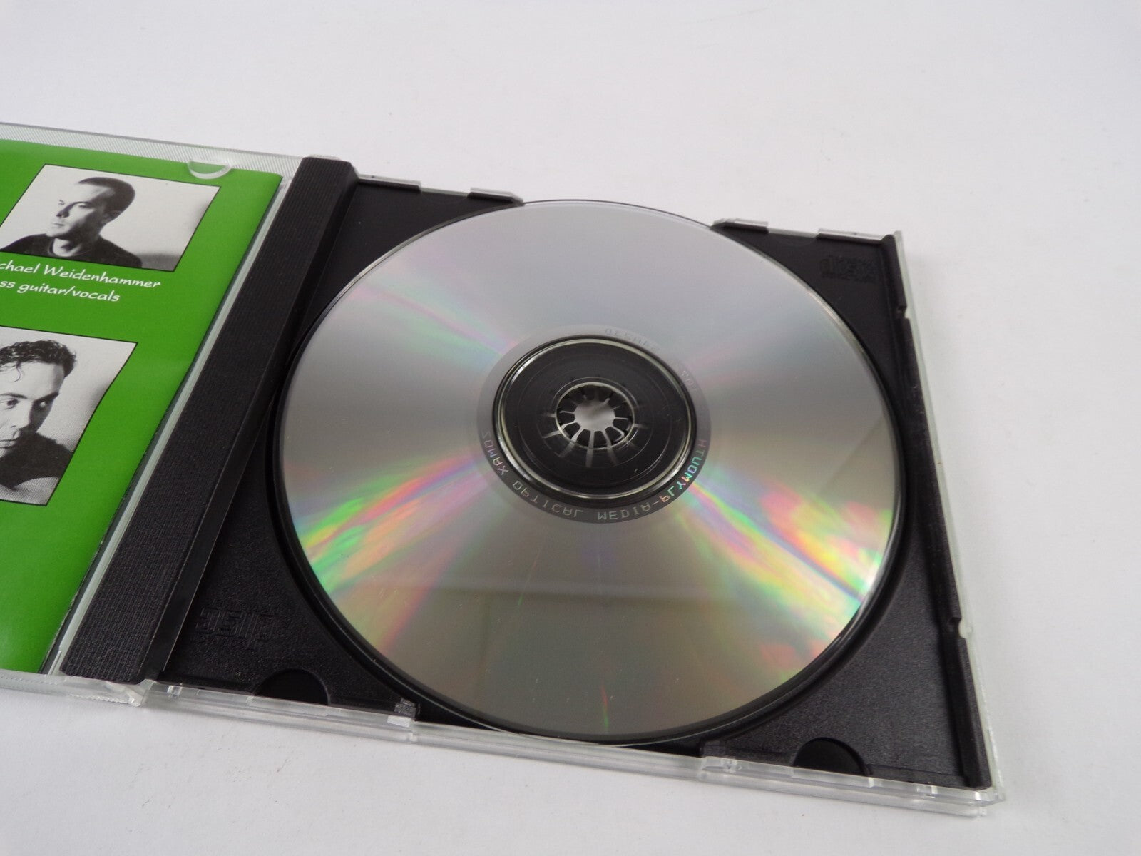 Underground Cartoons Shoot For The Sky Not That Stupid On And On CD#37