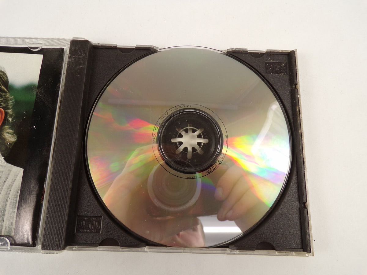 Alan Jones A Shadouw In Time Dont Be Cruel Will You Still Love Me Tomorrow CD#50