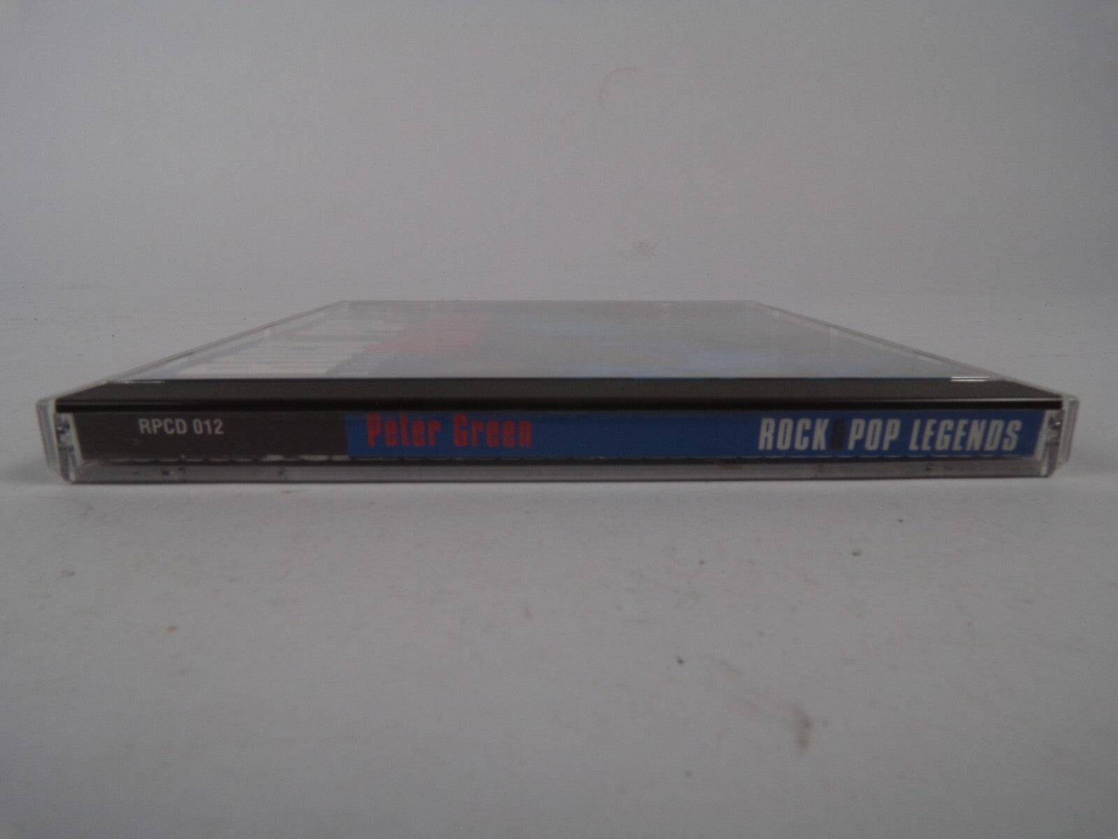 Rock & Pop Legends Peter Green  In The Skies Slaybo day Apotle Bandit CD#38