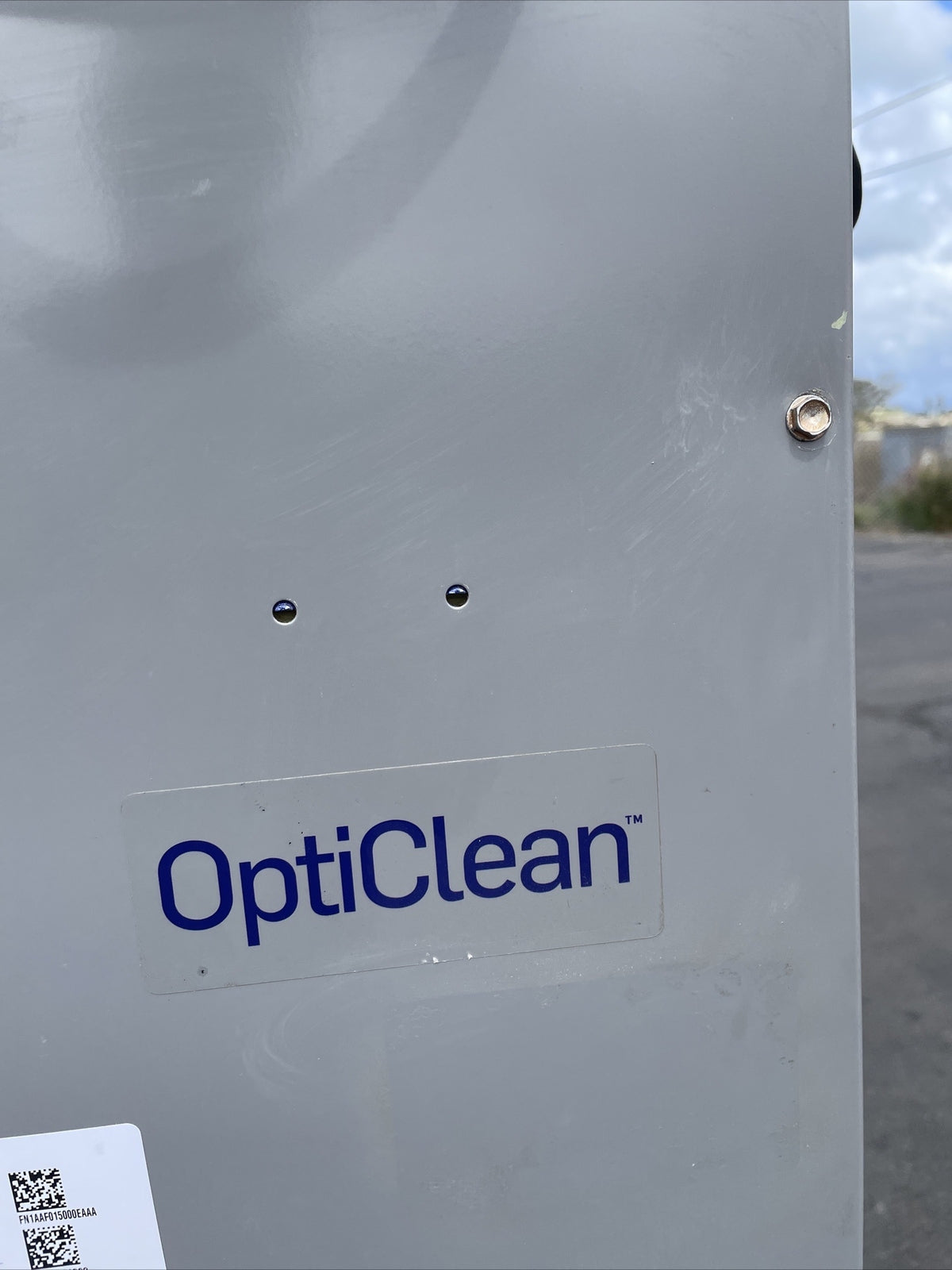 Carrier OptiClean™ Dual-Mode Air Scrubber & Negative Air Machine FN1AAF