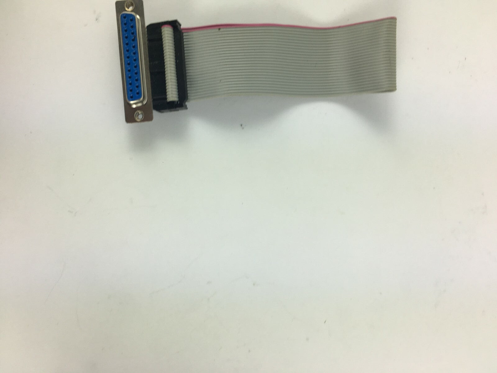 Genuine DB25 Serial Female Parallel Port Printer Serial PCI Slot Motherboard PC