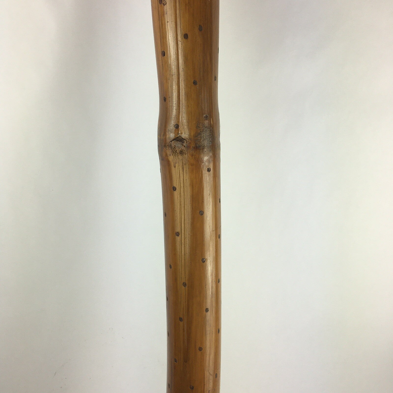 Rainmaker Bamboo Stick Natural 45" Long from Costa Rica