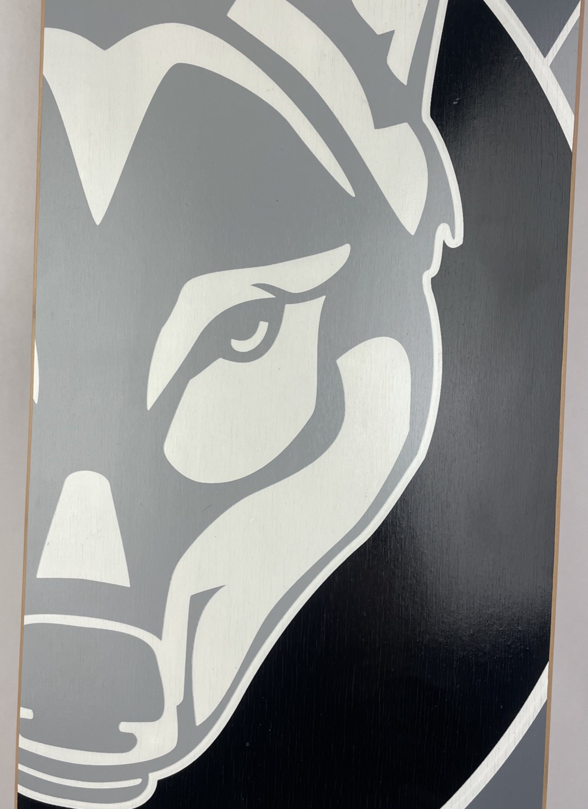 Pierre Luc Gagnon P.L.G. Premium Skateboards Pro Model Skateboard Deck  8" 2001