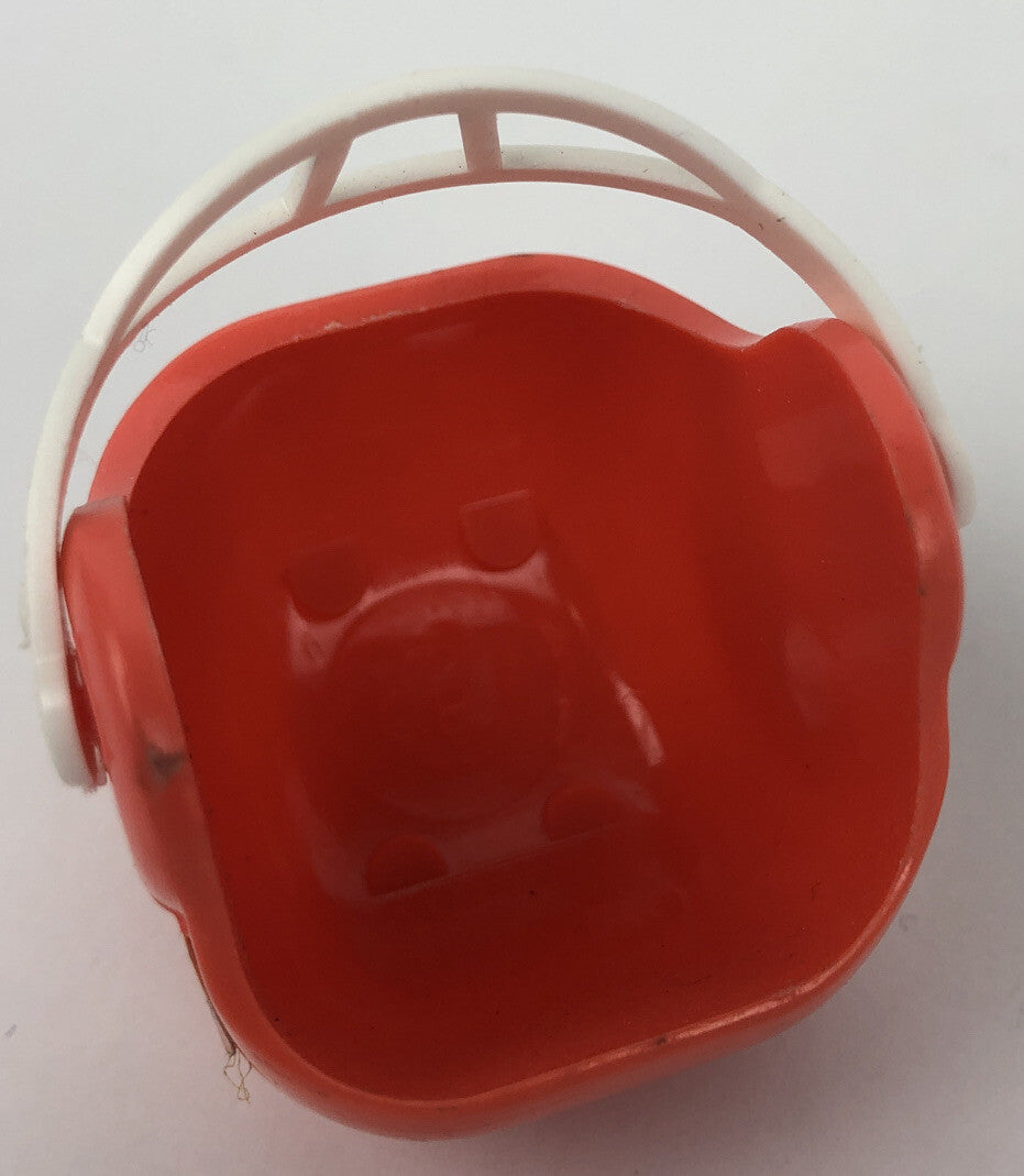 Cincinnati Bengals NFL miniature football helmet vending machine capsule toy collectible