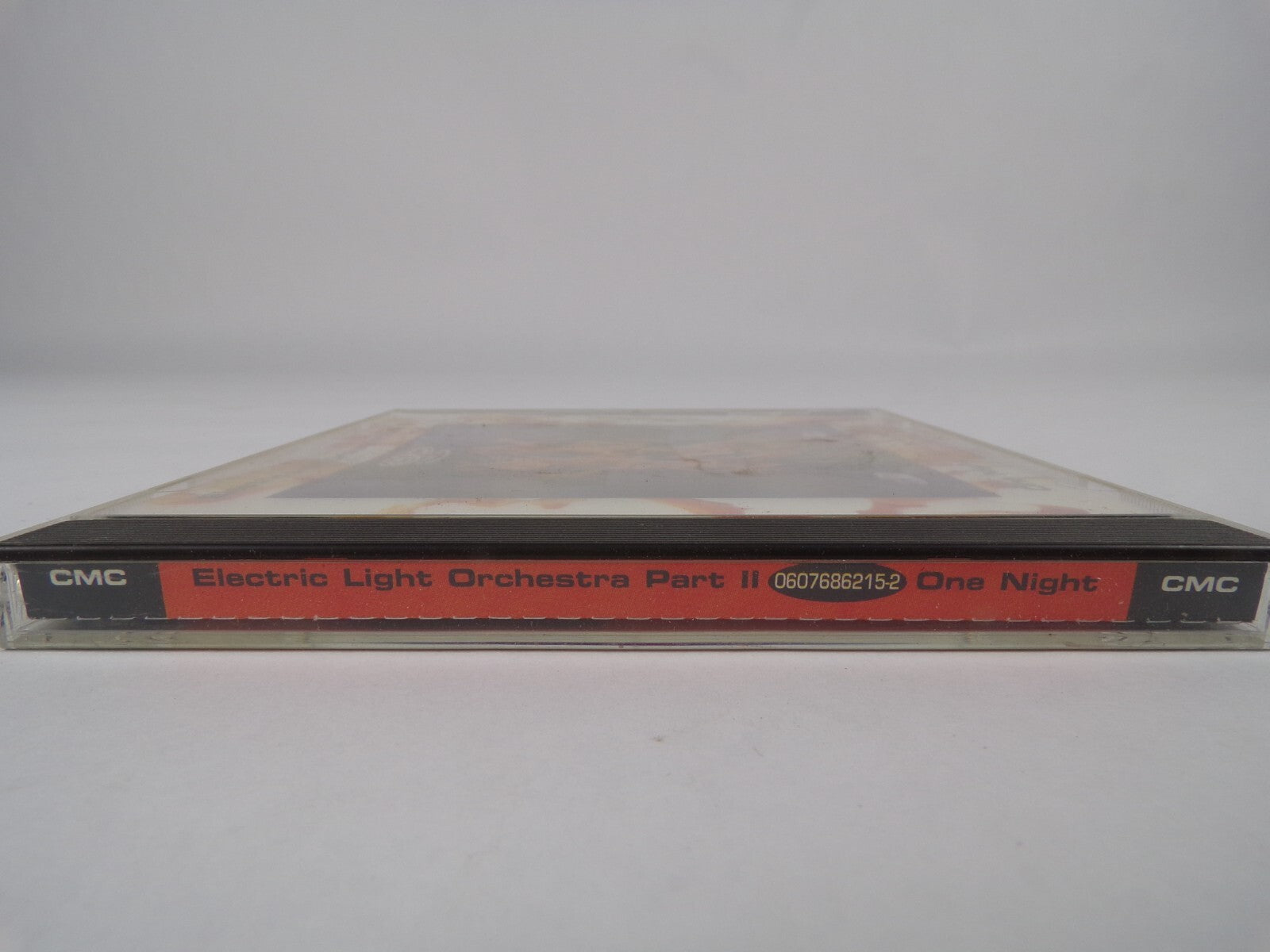 Electric Light Oechestra Part ll One Night Live In Australia Livin ThingCD#58