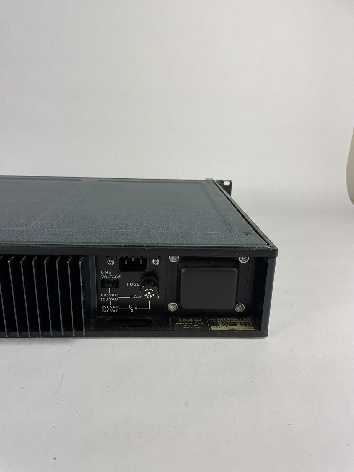 Racal Dana 9510 Universal Timer/Counter