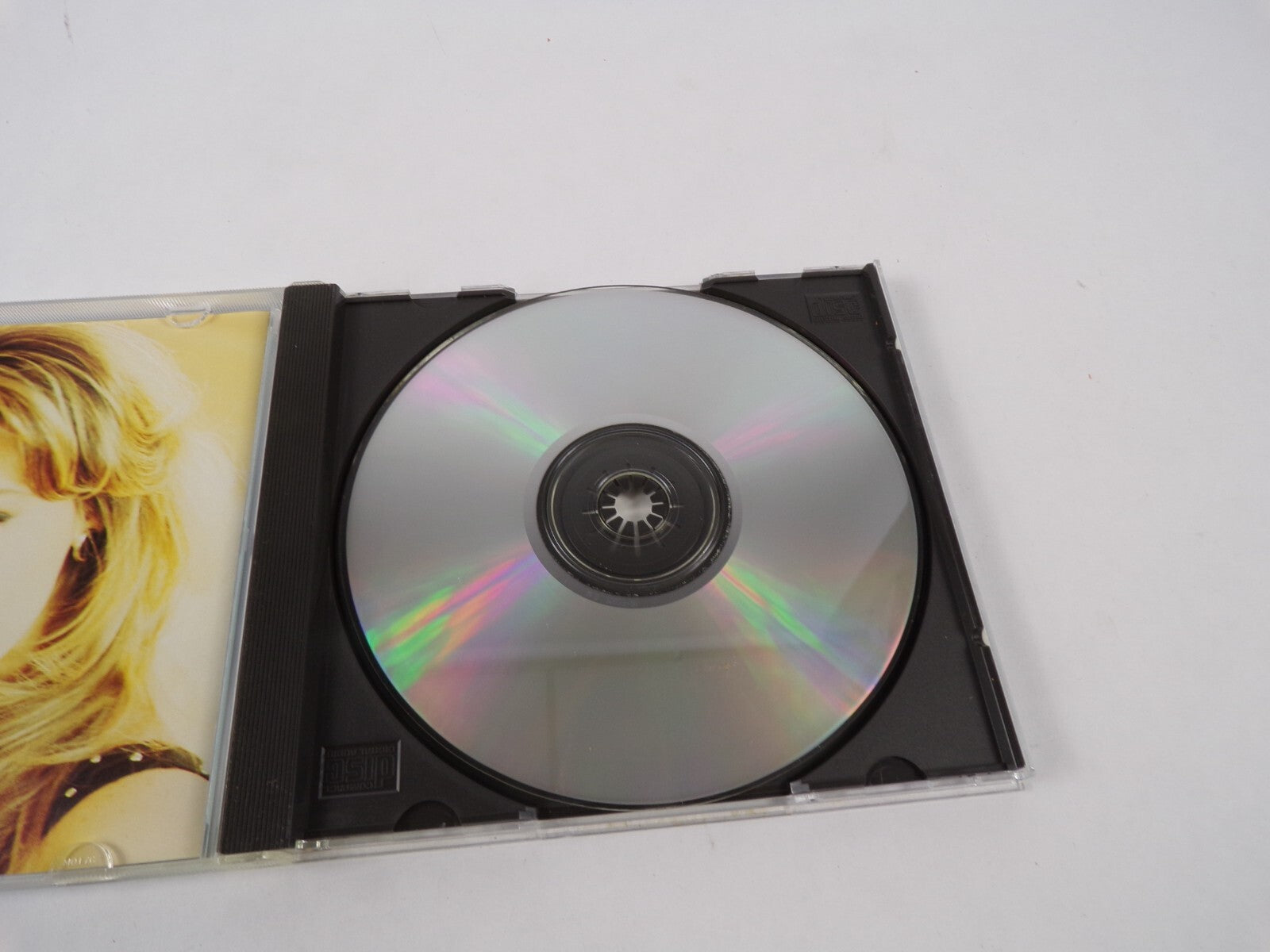 Eliane Elias Back In Time A Long Story Horizonte Just Kidding Life Goes TheCD#27