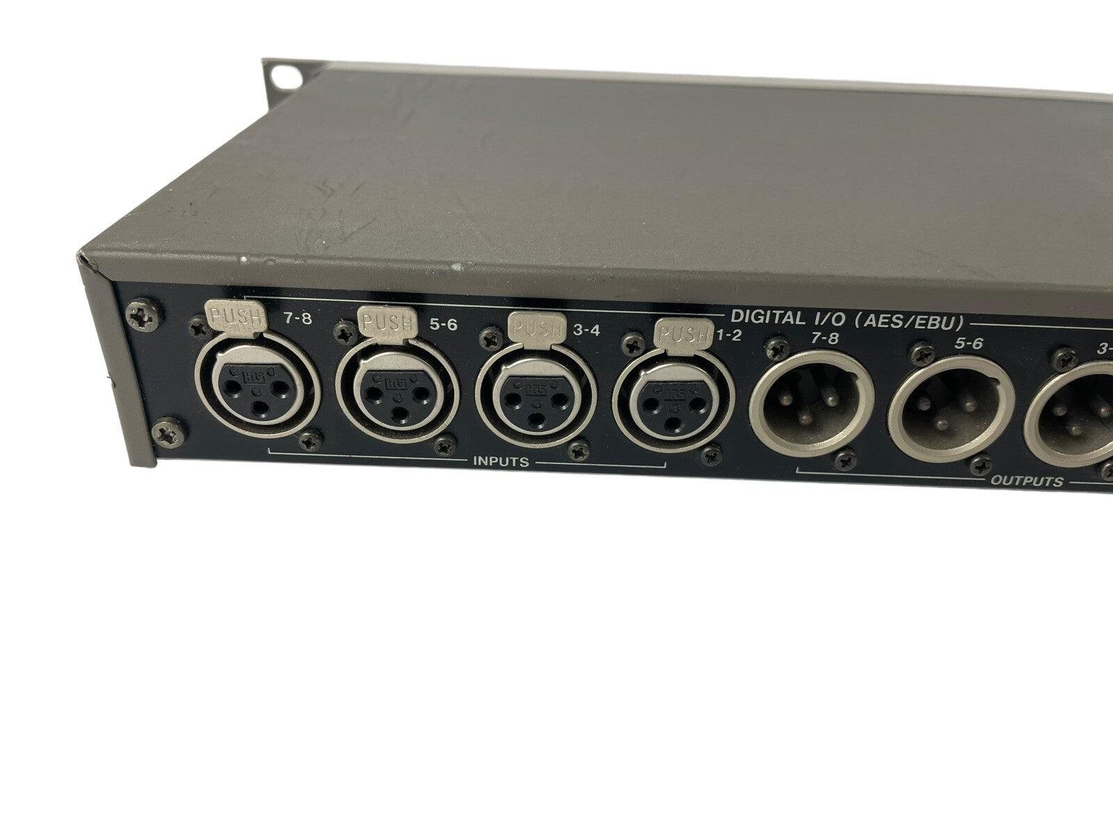 Tascam IF-88AE  Digital Audio Interface  TEAC professional division