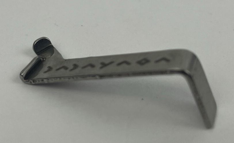 Boogyman Customs 3.5 lb Minus Trigger CONNECTOR for Glock Gen 5
