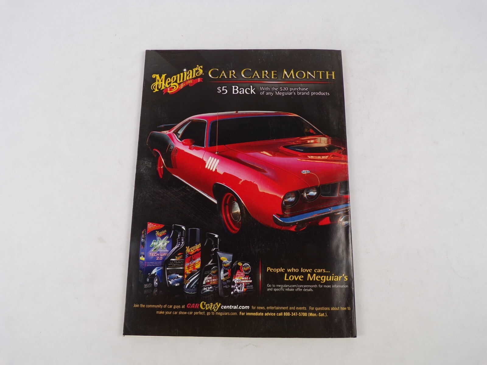 June 2008 Hot Rod Magazine Road Thrash! We Drive 7 Hot Rods And Tell AlTell All