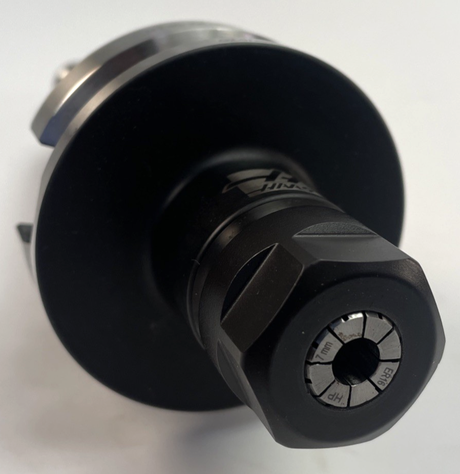 Haas BT40-ER16-70 Collet Chuck Tool Holder Balanced G2.5 25K RPM | 2G09H