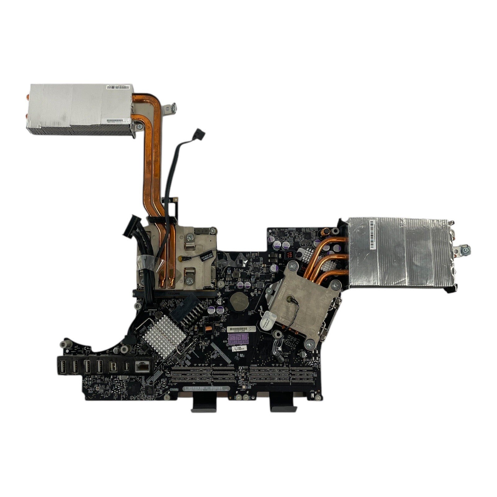 iMac 21.5" A1311 Logic Board 3.06 GHz Core i3 (I3-540) CPU EMC 2389 Mid 2010