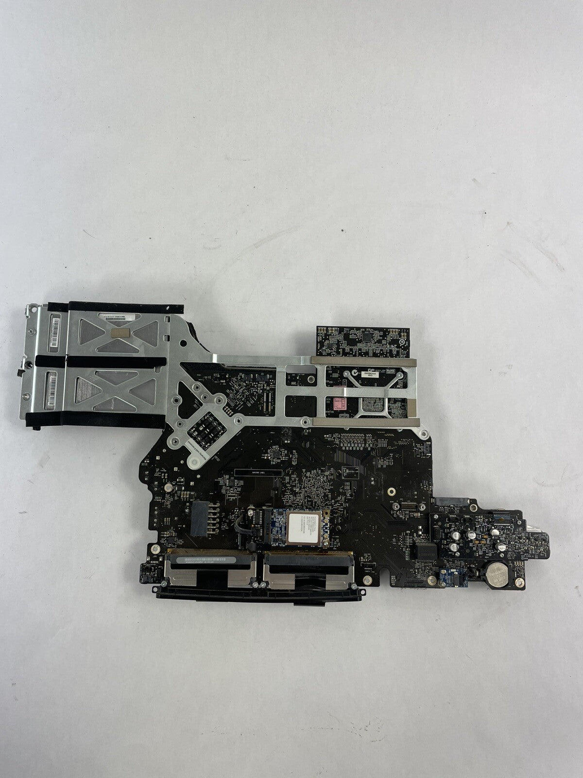 Apple iMac 24" A1225 Logic Board 3.06 GHz Core 2 Duo (E8435)