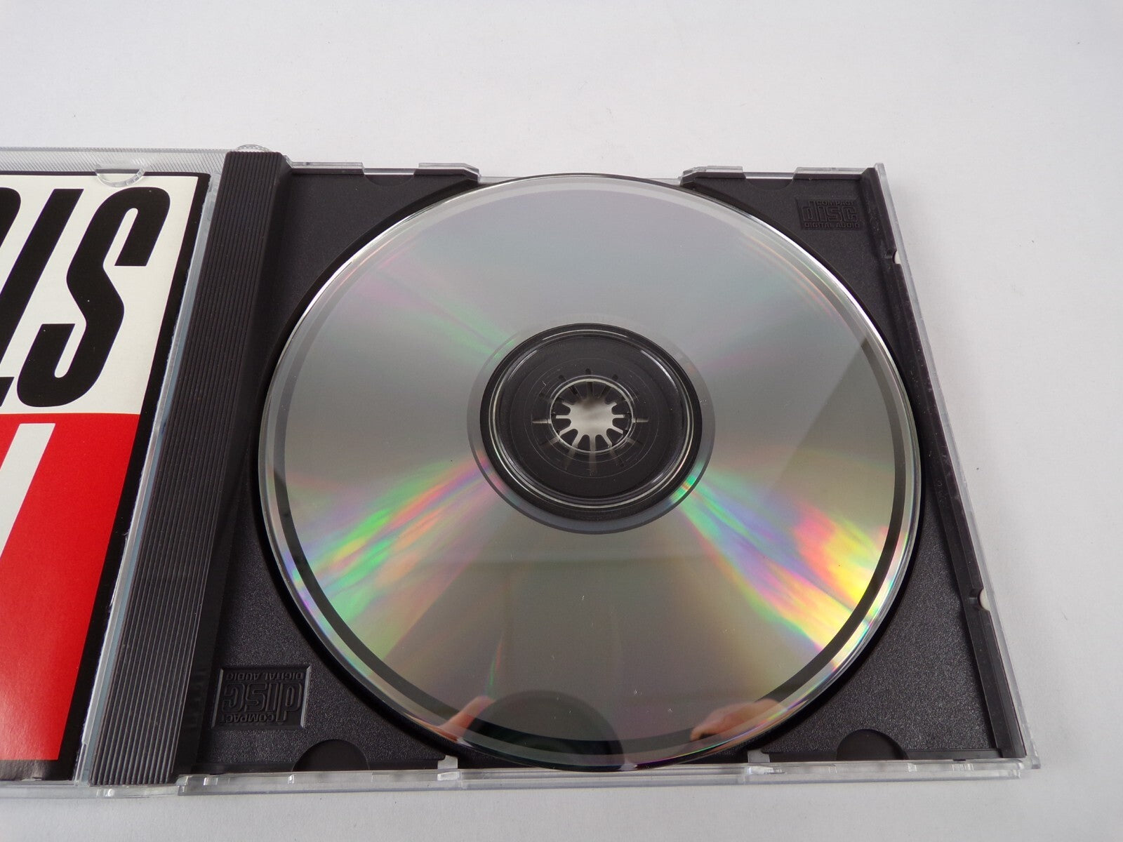 Talking Heads Love For Sale Hey Now Papa Legba City Of Dreams CD#53
