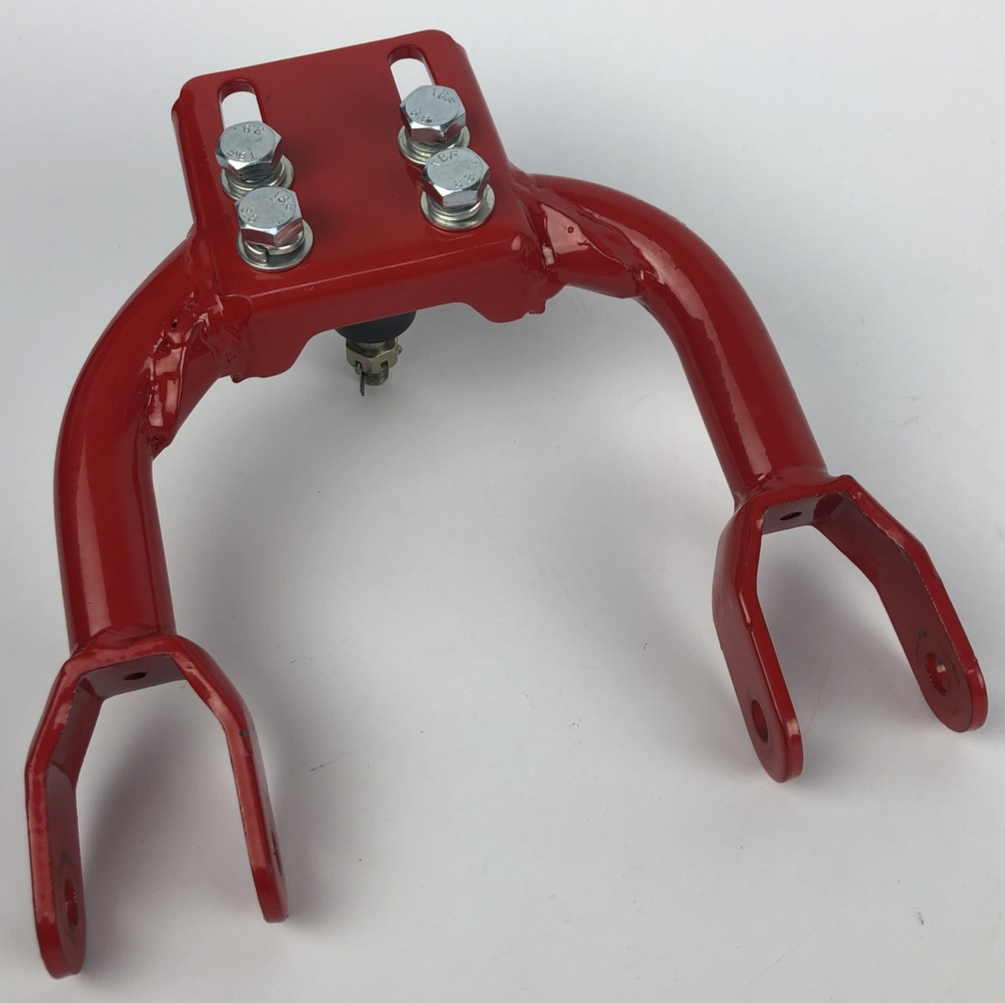 Adjustable Front Upper Camber Arm For Honda Civic 1990 - 1994 " Look "