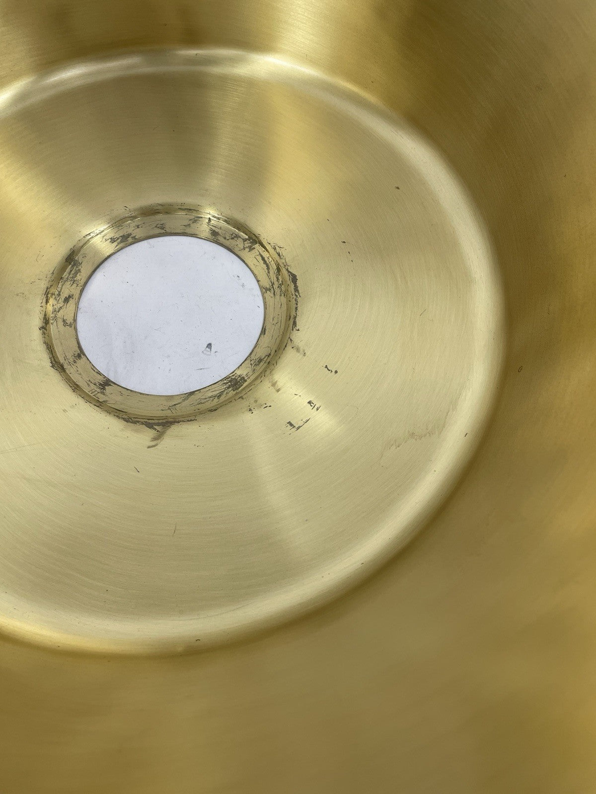 Bates & Bates 17.5" Bar Sink Drop-In in Weathered Copper Z0400T-Zara Zara