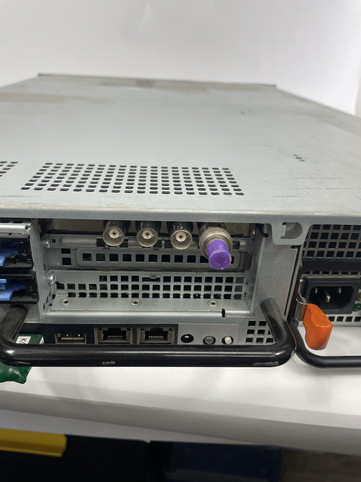 PowerEdge 2950 Dell Windows Server Std Rack Mount EMS01