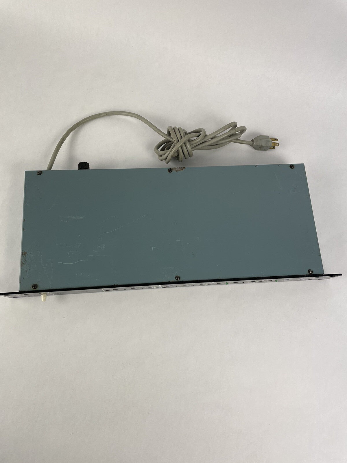 Loft 400 Vintage Quad Gate & Limiter