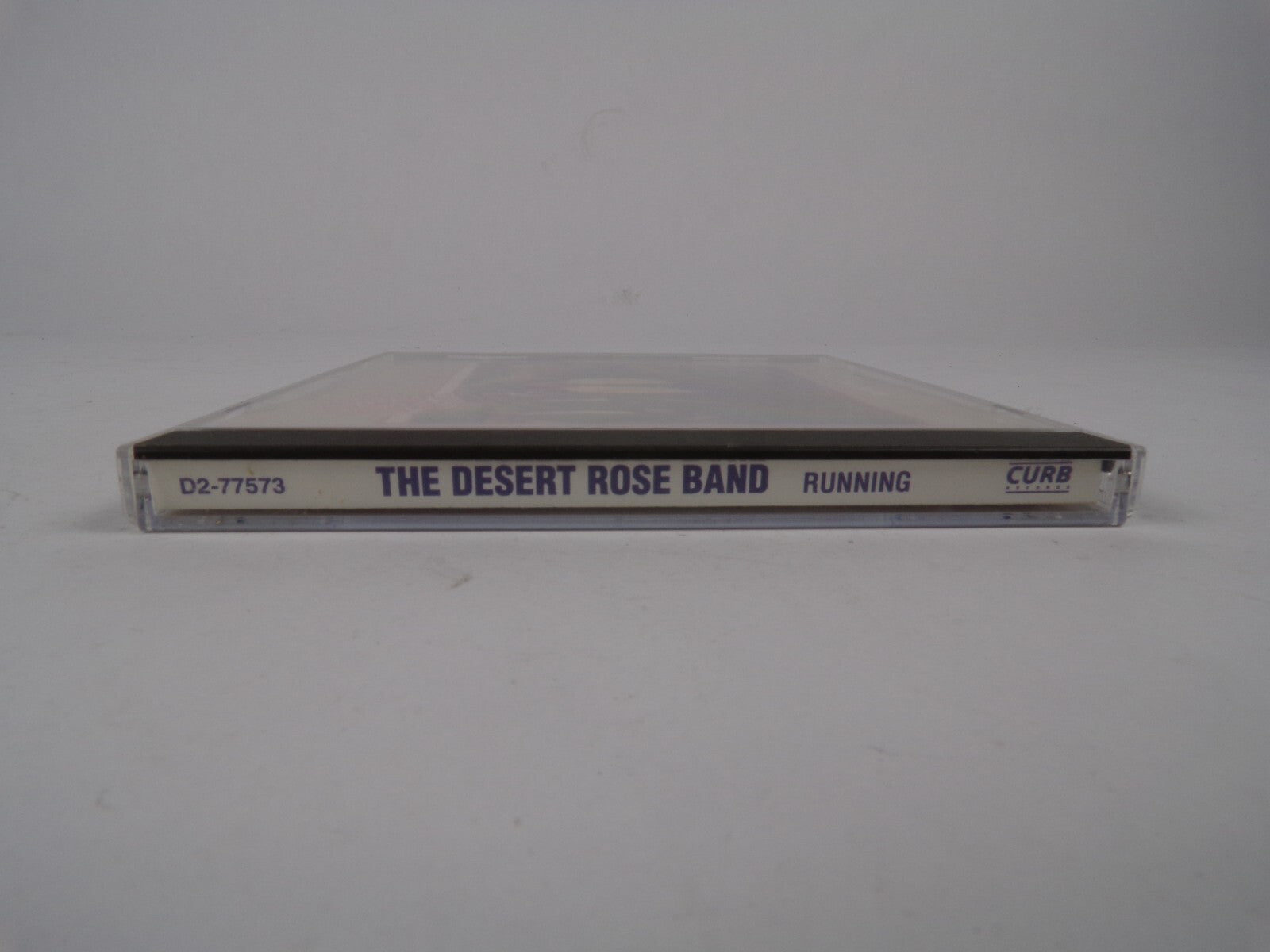 The Desert Rose Band She Don't Love Nobody CD#38