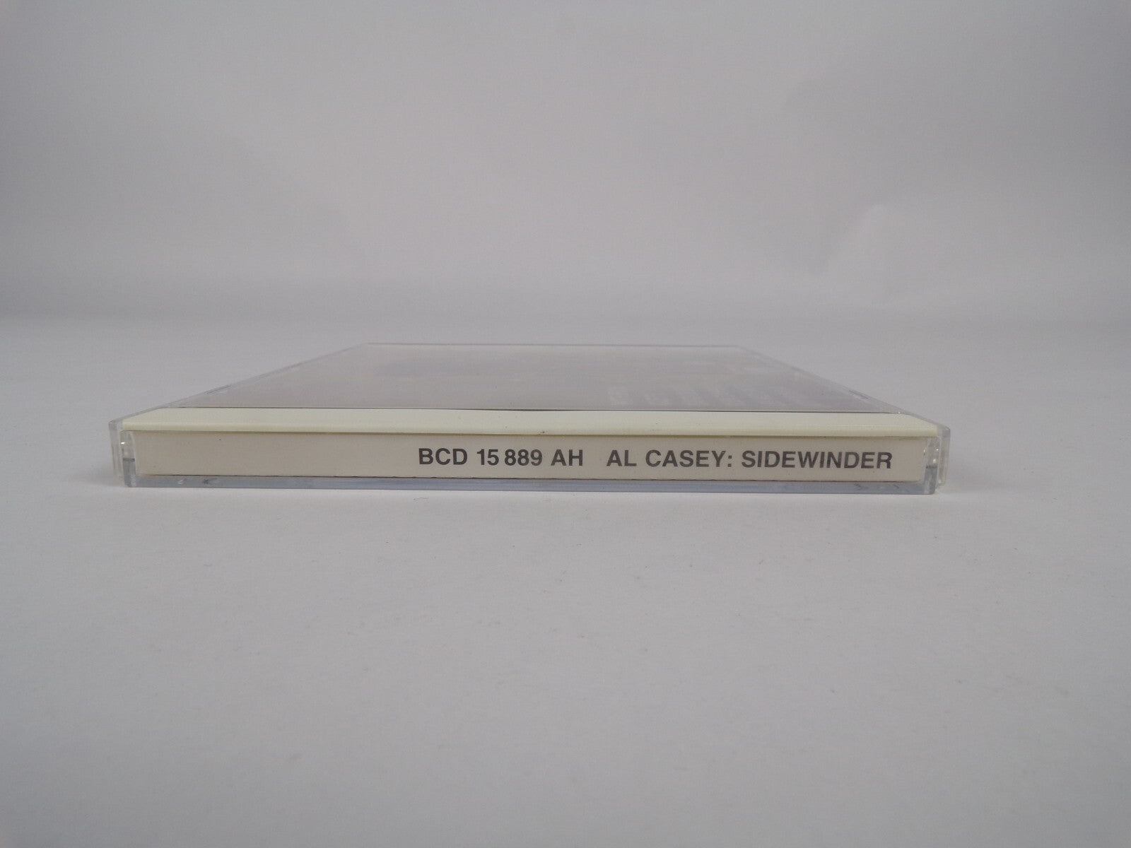 Al Casey Side Winder David Grisman Glen Campbell Jody Reynolds CD #13