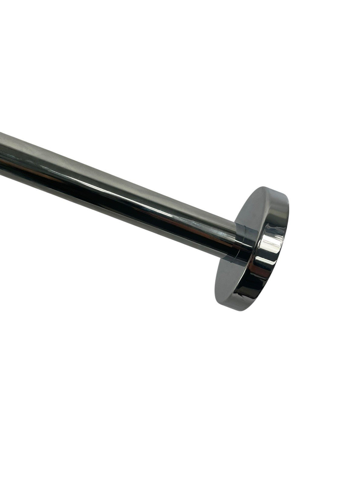 Hansa HANSACLEAR Lux 51960300 280mm overhead shower head with 3-head rainfall system