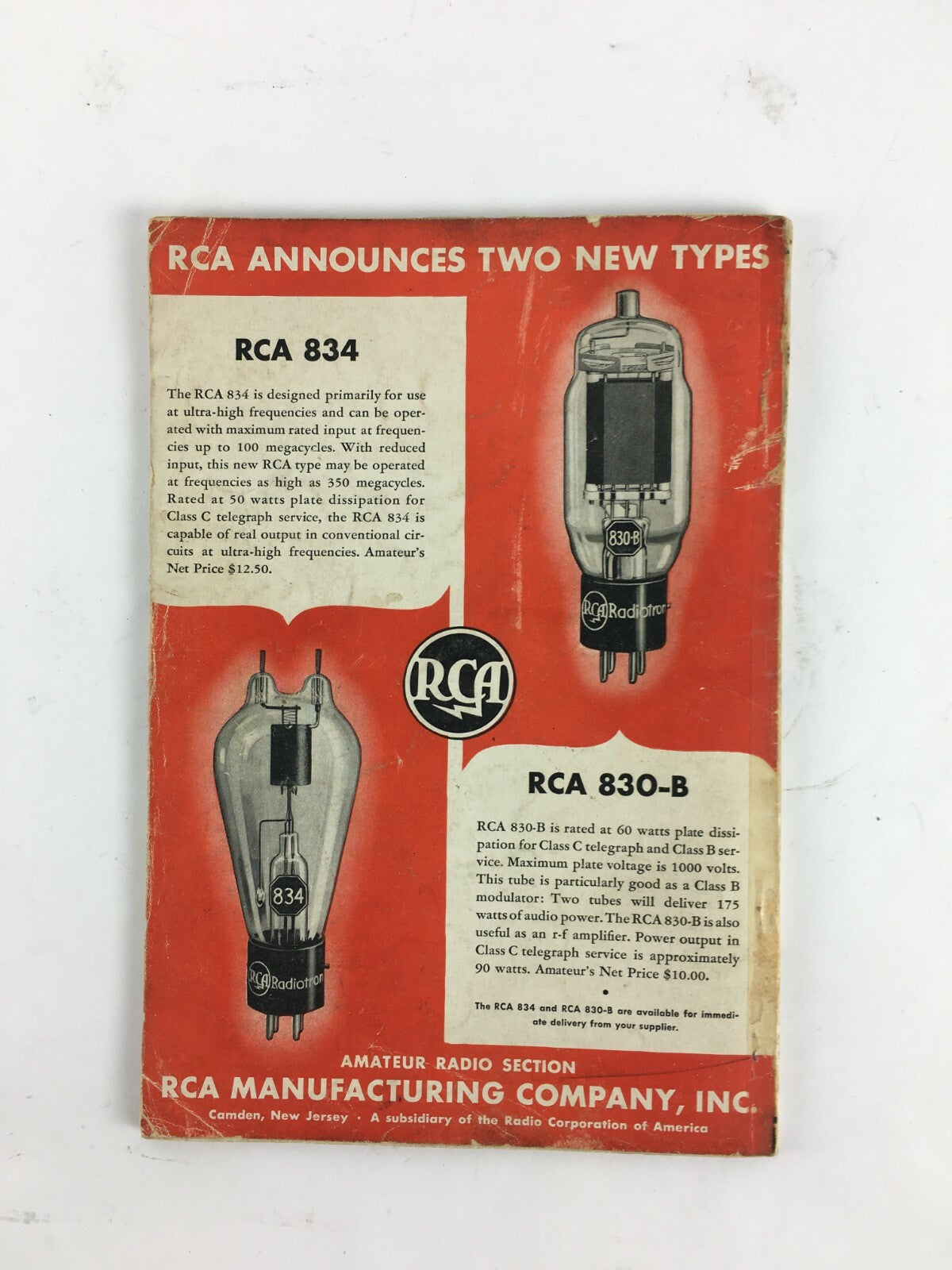 March 1936 QSTAmateur Radio Magazine How toGet MaximumPerformance NoiseSilencers