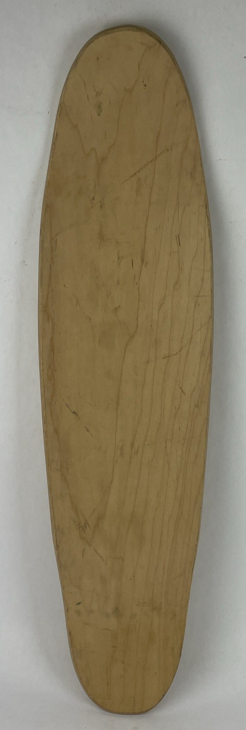 5 x Cruiser Popsicle Skateboard Decks For Art Project DIY Blemished Blank LOOK