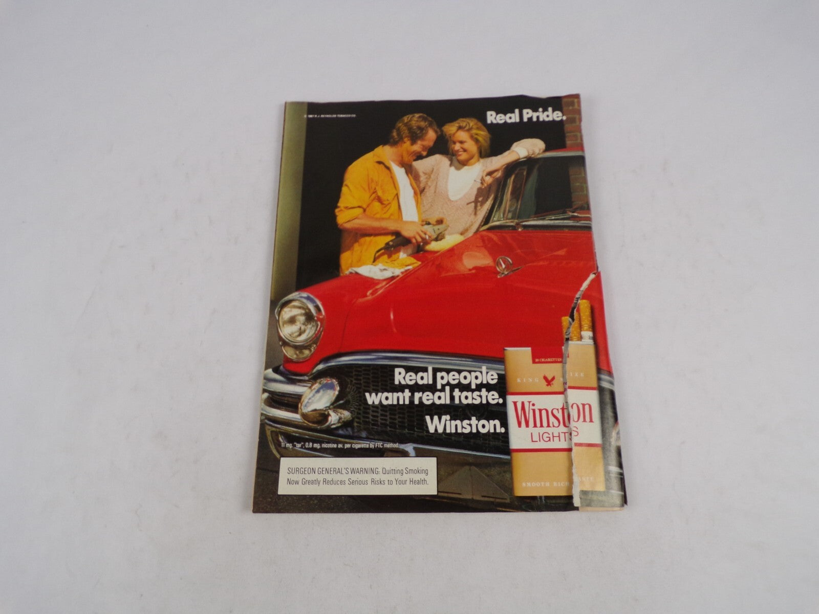 March 1987 Car Craft Wild How To Get Grip! Head Porting At Home Street Suspensio