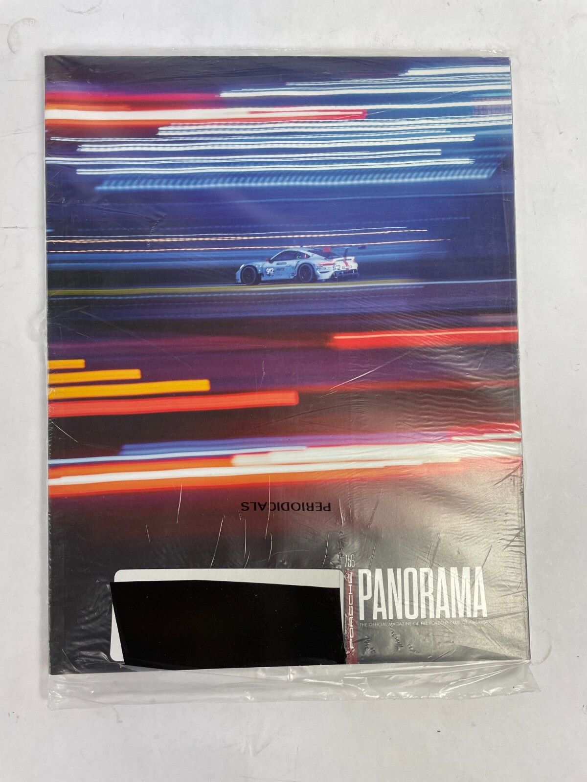 March 2020 Porsche Panorama Magazine