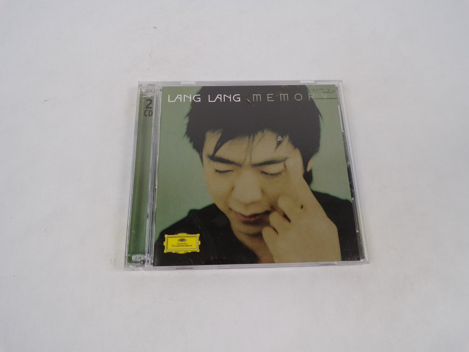 Lang Lang Memory Piano Sonata In C Major, K, Piano Sonat No. 3 In B Minor CD#70