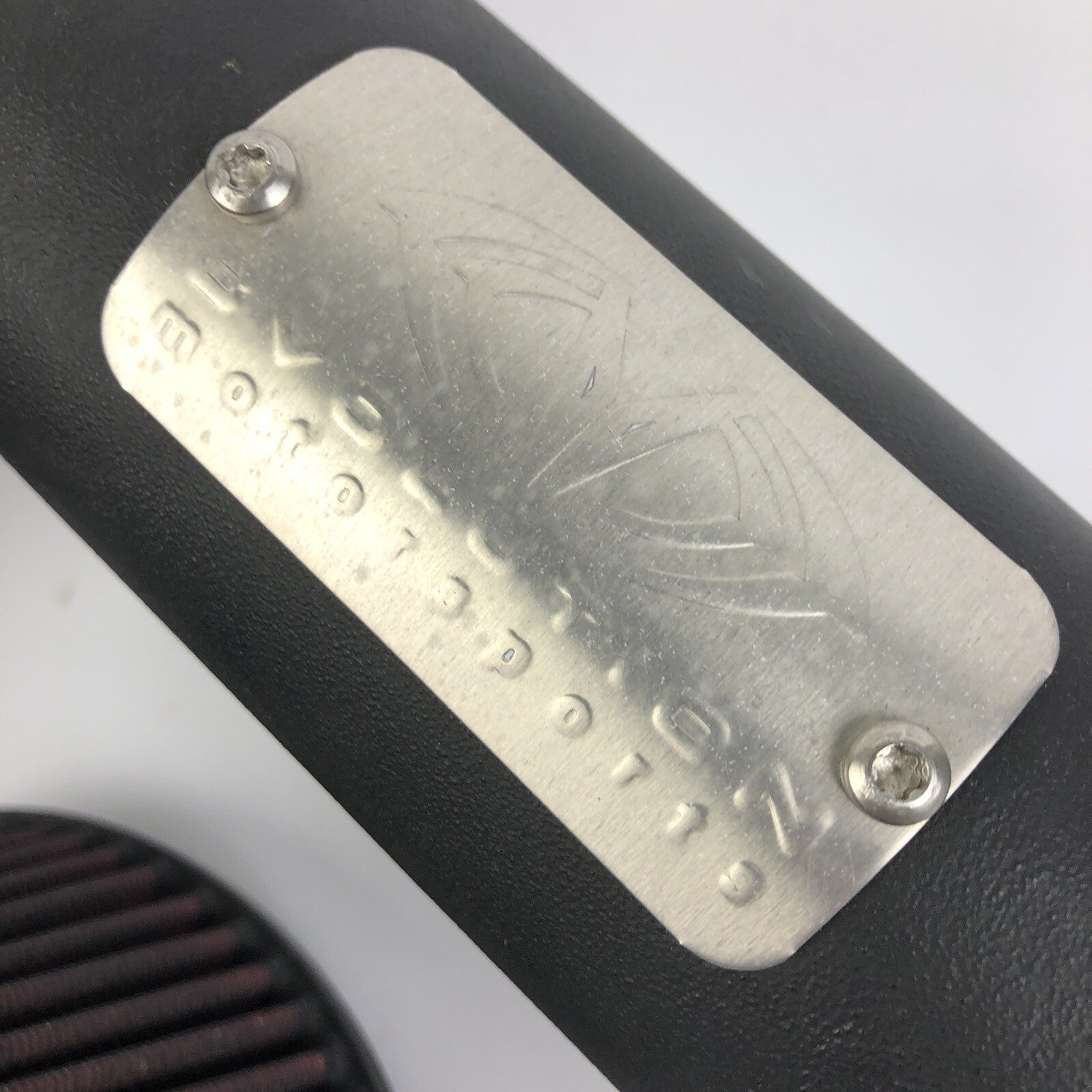 Evolution MotorSports 2.0T FSI V-Flow Intake - LOOK