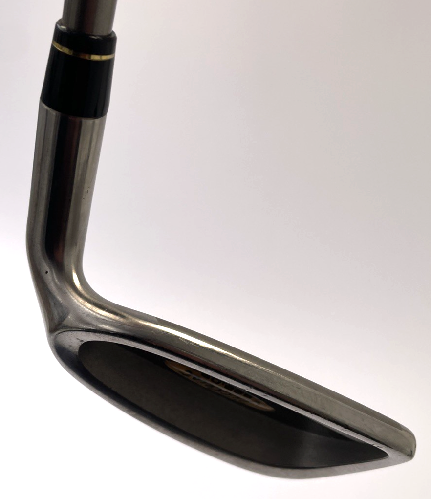 Titleist Golf DCI 822 OS 9 Iron RH 50g Ladies Flex Graphite Swing Rite Grip NEW
