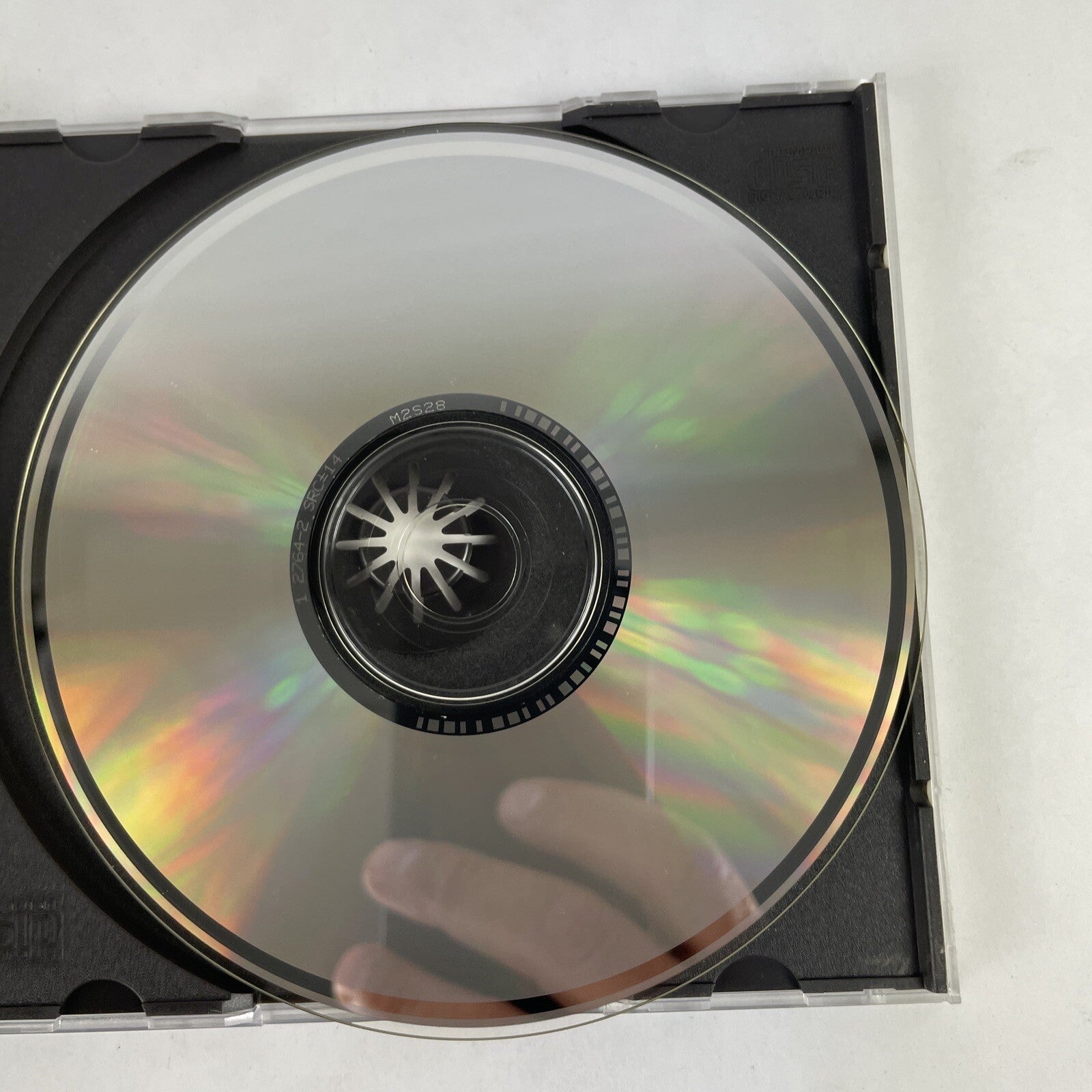 Grateful Dead - The Best of Skeletons From The Closet CD (1988)  #17 