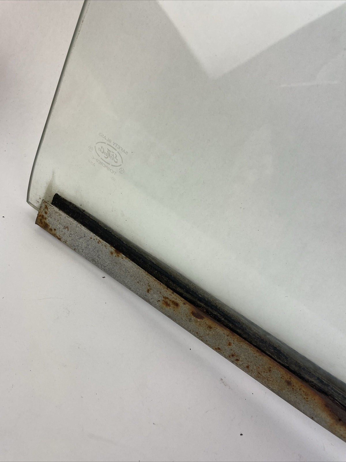 Ford Ranchero Falcon side glass OEM 1960-1965