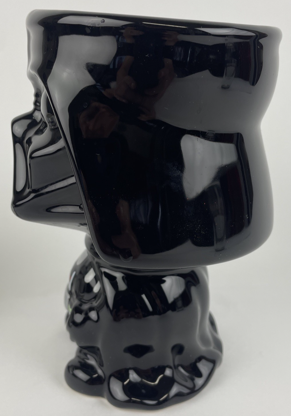 2 x Darth Vader Full Body / Storm Trooper - Coffee Mugs  Come to the Dark Side !