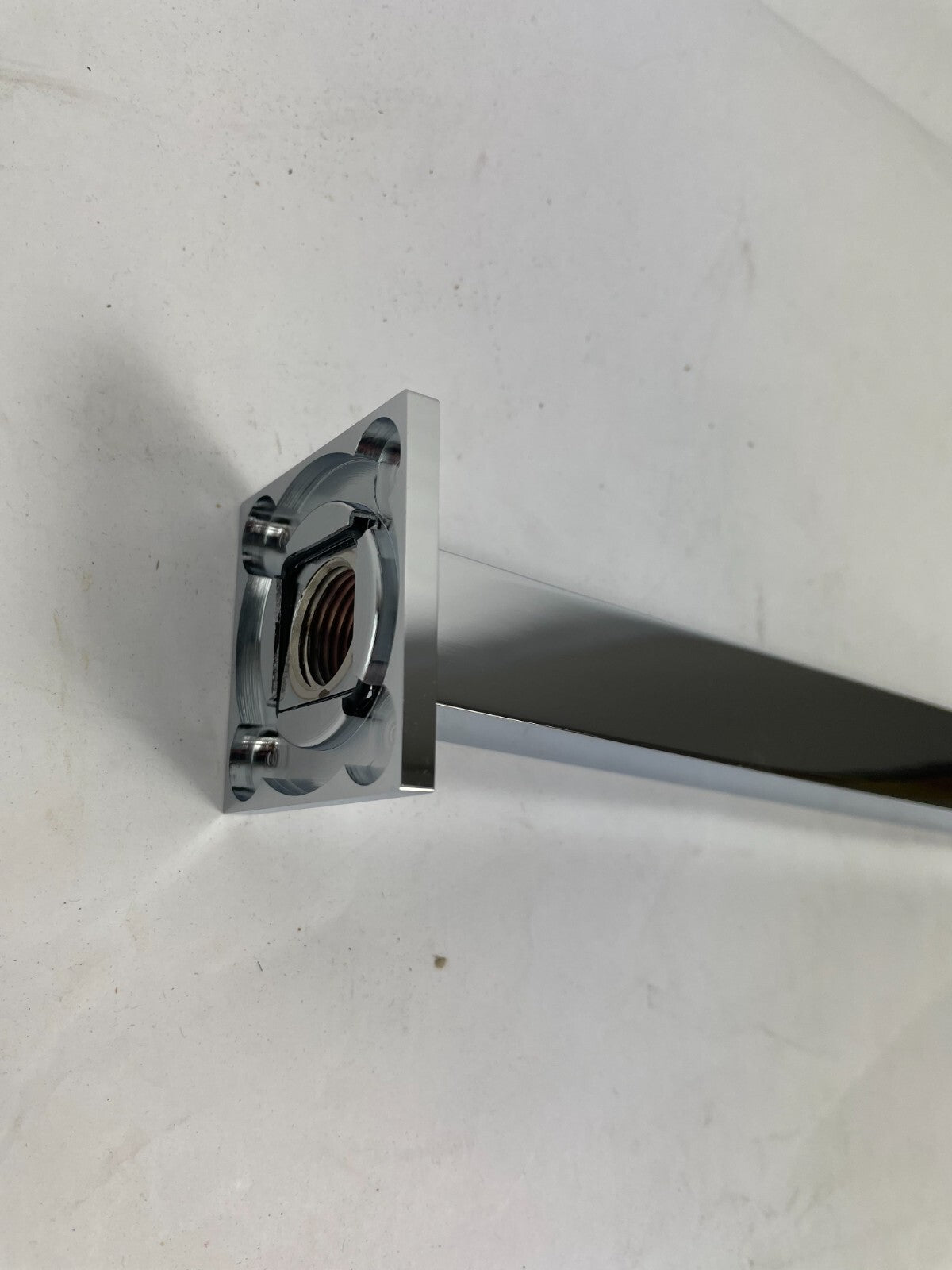 Aquadesign Disegno SM3 16 inch polished chrome solid brass shower arm