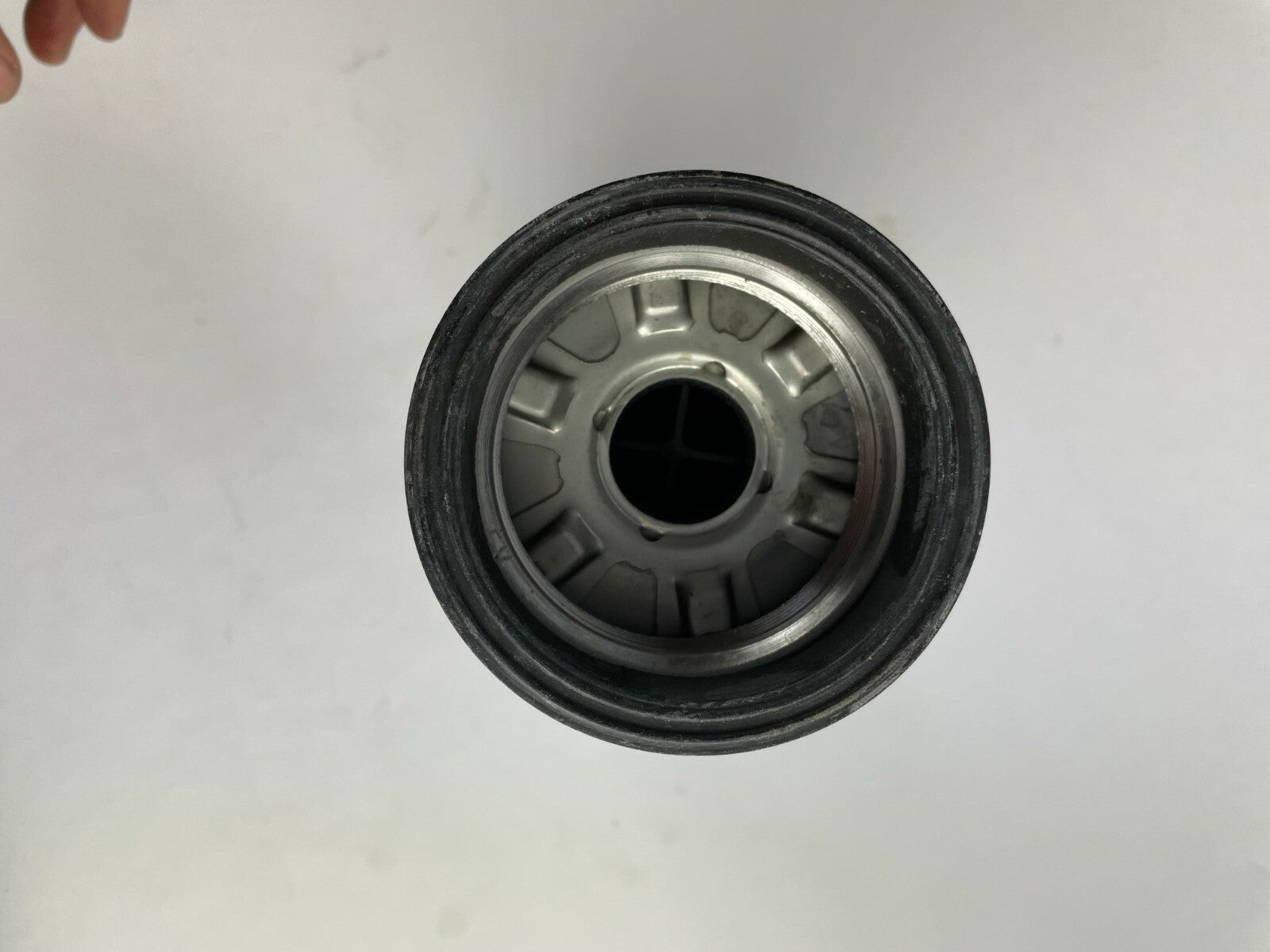 Genuine Fleetgaurd ES System FF2200