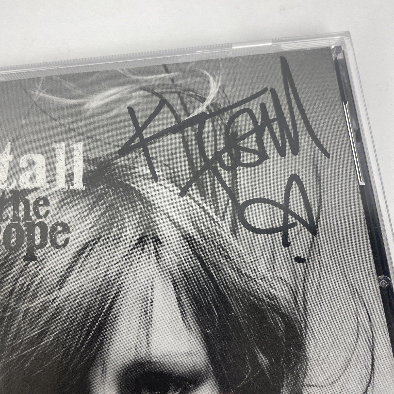 3 x KT Tunstall Audio CDs, Eye to the Telescope , Drastic Fantastic, Christmas